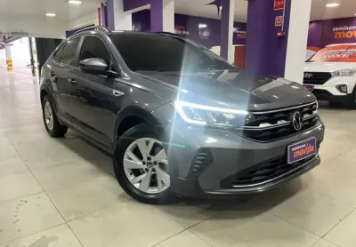 Volkswagen nivus 1.0 tsi 200 comfortline 4p