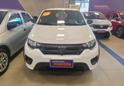 Fiat mobi 1.0 fire like 4p