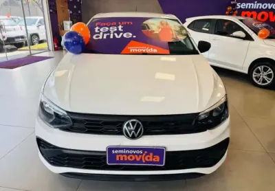 Volkswagen polo 1.0 track 12v 4p