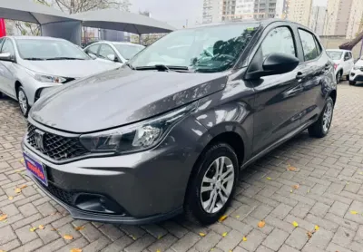 Fiat argo 1.0 firefly (flex)