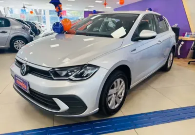 Volkswagen polo 1.0 tsi comfortline 12v 4p