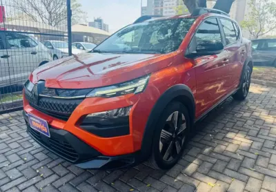 Renault kardian 1.0 techno turbo 12v 4p