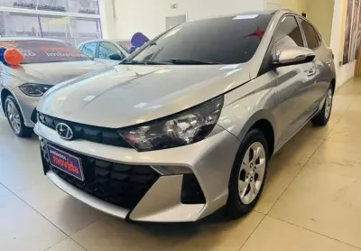 Hyundai hb20s 1.0 comfort plus 12v 4p