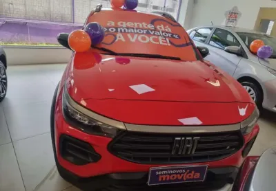 Fiat pulse 1.0 audace cvt 200 turbo 4p