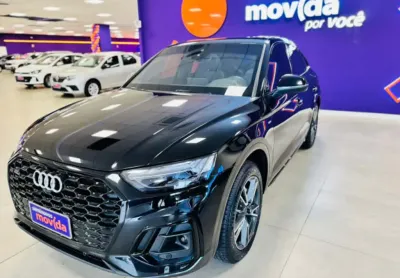 Audi q5 2.0 tfsie sb perf. Black. Qt. S. Tr. 4p