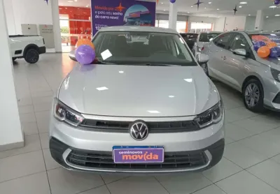 Volkswagen polo 1.0 tsi comfortline 12v 4p