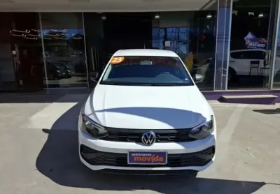 Volkswagen polo 1.0 mi 16v 4p