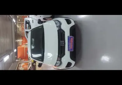 Fiat mobi 1.0 fire like 4p