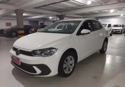 Volkswagen polo 1.0 mpi 12v 4p