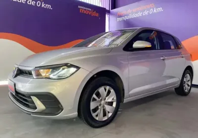 Volkswagen polo 1.0 mpi 12v 4p
