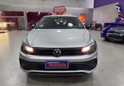 Volkswagen polo 1.0 track 12v 4p