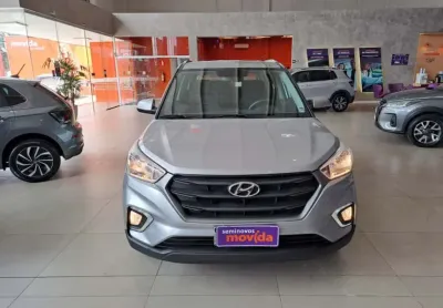 Hyundai creta 1.6 action 16v 4p