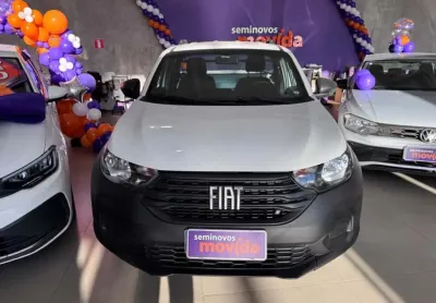 Fiat strada 1.3 endurance cs plus 8v