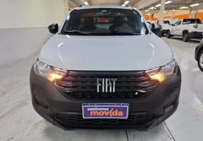 Fiat strada 1.3 endurance cs plus 8v