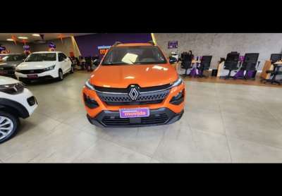 Renault kardian 1.0 techno turbo 12v 4p