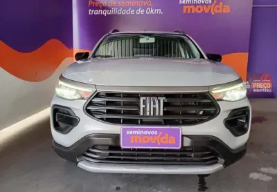 Fiat pulse 1.0 audace cvt 200 turbo 4p