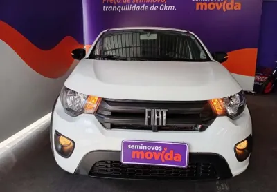 Fiat mobi 1.0 fire like 4p