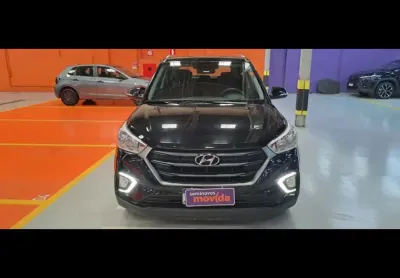 Hyundai creta 1.6 action 16v 4p