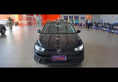 Volkswagen polo 1.0 tsi comfortline 12v 4p