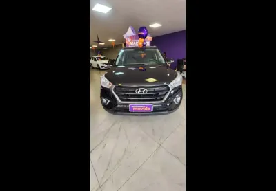 Hyundai creta 1.6 action 16v 4p