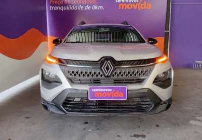 Renault kardian 1.0 evolution turbo 12v 4p