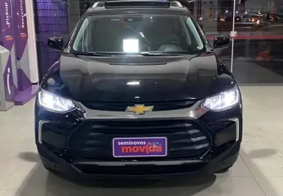 Chevrolet tracker 1.2 premier turbo 12v 4p