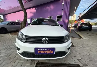 Volkswagen gol 1.0 city total flex 12v 2p