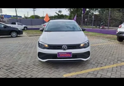 Volkswagen polo 1.0 track 12v 4p