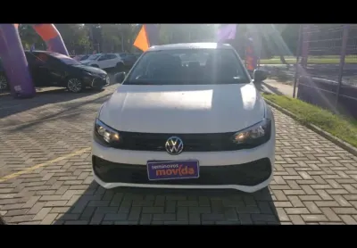 Volkswagen polo 1.0 track 12v 4p