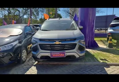 Chevrolet spin 1.8 ltz 8v 4p