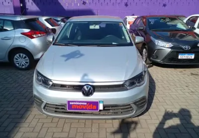 Volkswagen polo 1.0 tsi comfortline 12v 4p