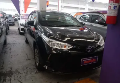 Toyota yaris yaris 1.5 xl plus connect cvt