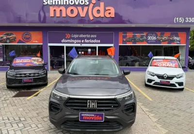 Fiat pulse 1.3 drive 8v 4p