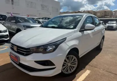 Fiat cronos 1.3 drive 8v