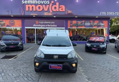 Fiat fiorino 1.4 evo endurance 8v 2p