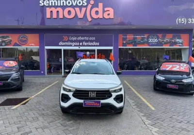 Fiat pulse 1.3 drive 8v 4p