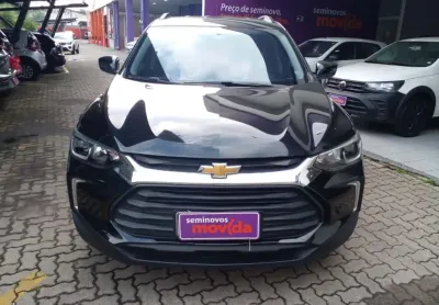 Chevrolet tracker 1.0 lt turbo 12v 4p