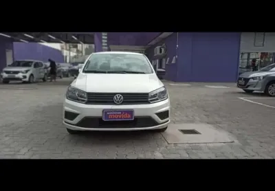 Volkswagen voyage 1.0 12v 4p