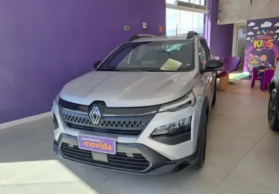 Renault kardian 1.0 techno turbo 12v 4p