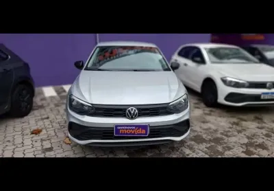 Volkswagen polo 1.0 track 12v 4p