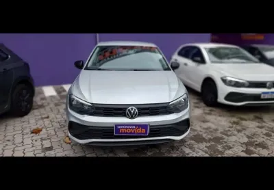Volkswagen polo 1.0 track 12v 4p