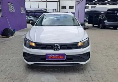 Volkswagen polo 1.0 track 12v 4p