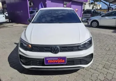 Volkswagen polo 1.0 track 12v 4p