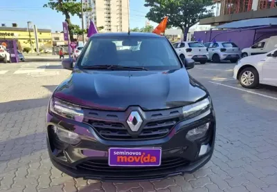 Renault kwid 1.0 zen 12v 4p
