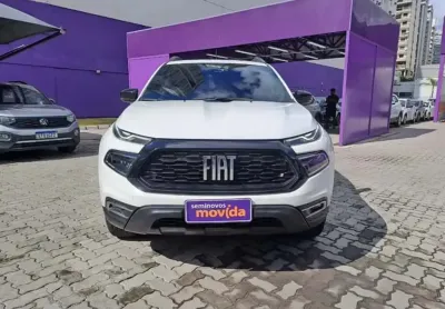 Fiat toro 1.3 t270 freedom 4x2 4p