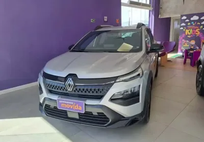 Renault kardian 1.0 techno turbo 12v 4p