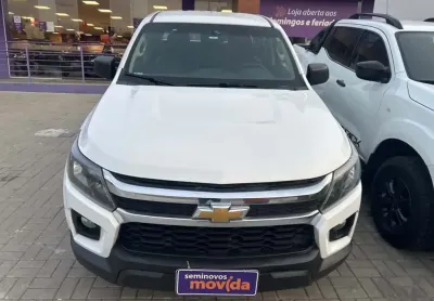 Chevrolet s10 2.5 pick-up advantage 4x2 cd