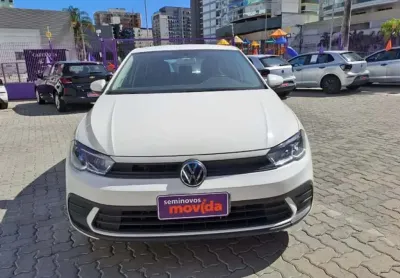 Volkswagen polo 1.0 tsi comfortline 12v 4p