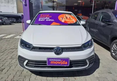 Volkswagen polo 1.0 tsi comfortline 12v 4p
