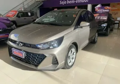 Hyundai hb20 1.0 comfort plus 12v 4p